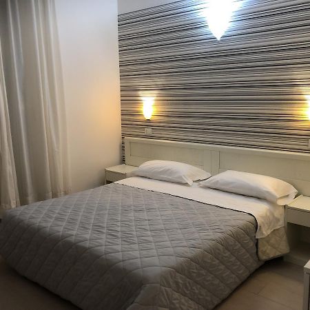 Hotel Stella Polare Rimini Eksteriør bilde