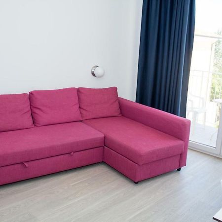 Hotel Stella Polare Rimini Eksteriør bilde
