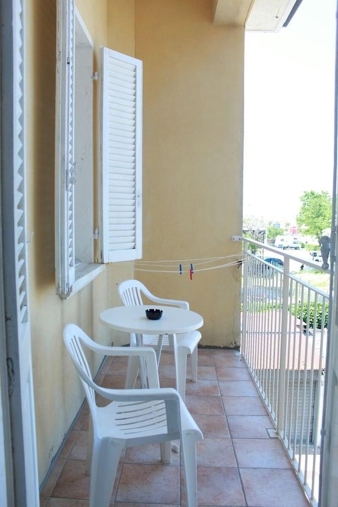 Hotel Stella Polare Rimini Eksteriør bilde