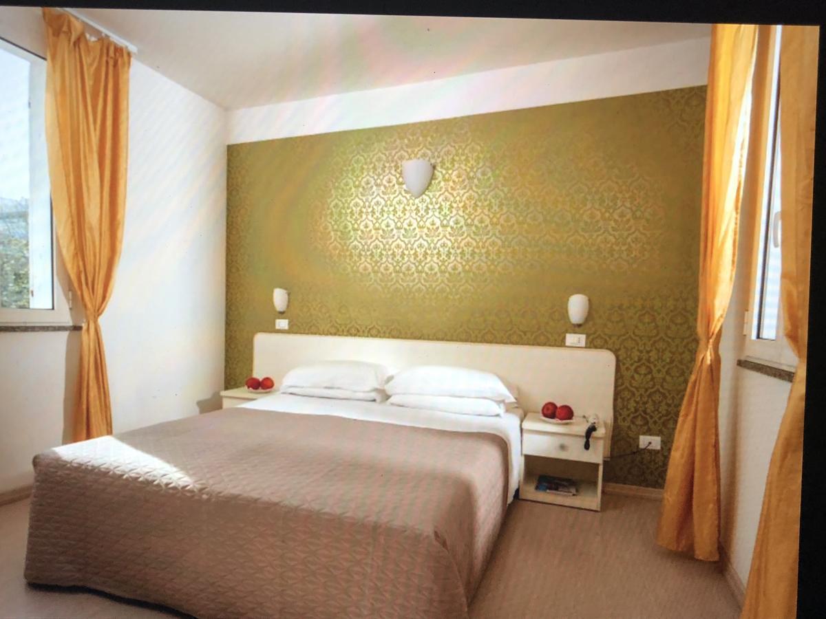 Hotel Stella Polare Rimini Eksteriør bilde