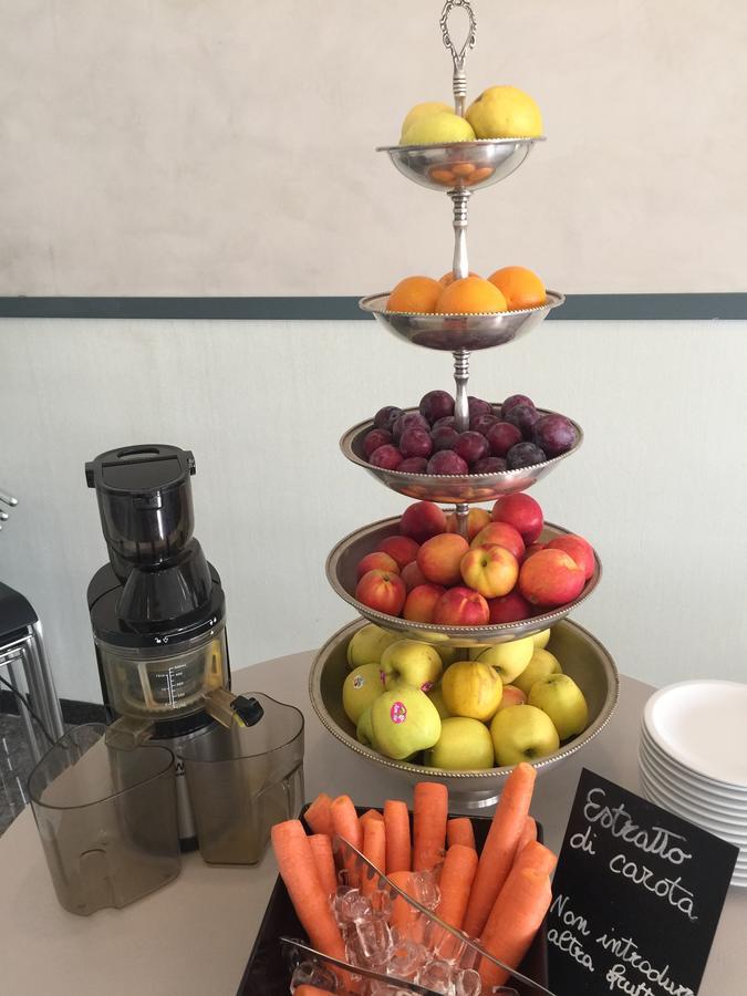 Hotel Stella Polare Rimini Eksteriør bilde