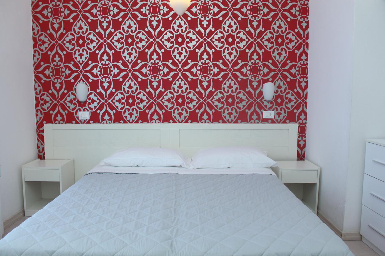 Hotel Stella Polare Rimini Eksteriør bilde