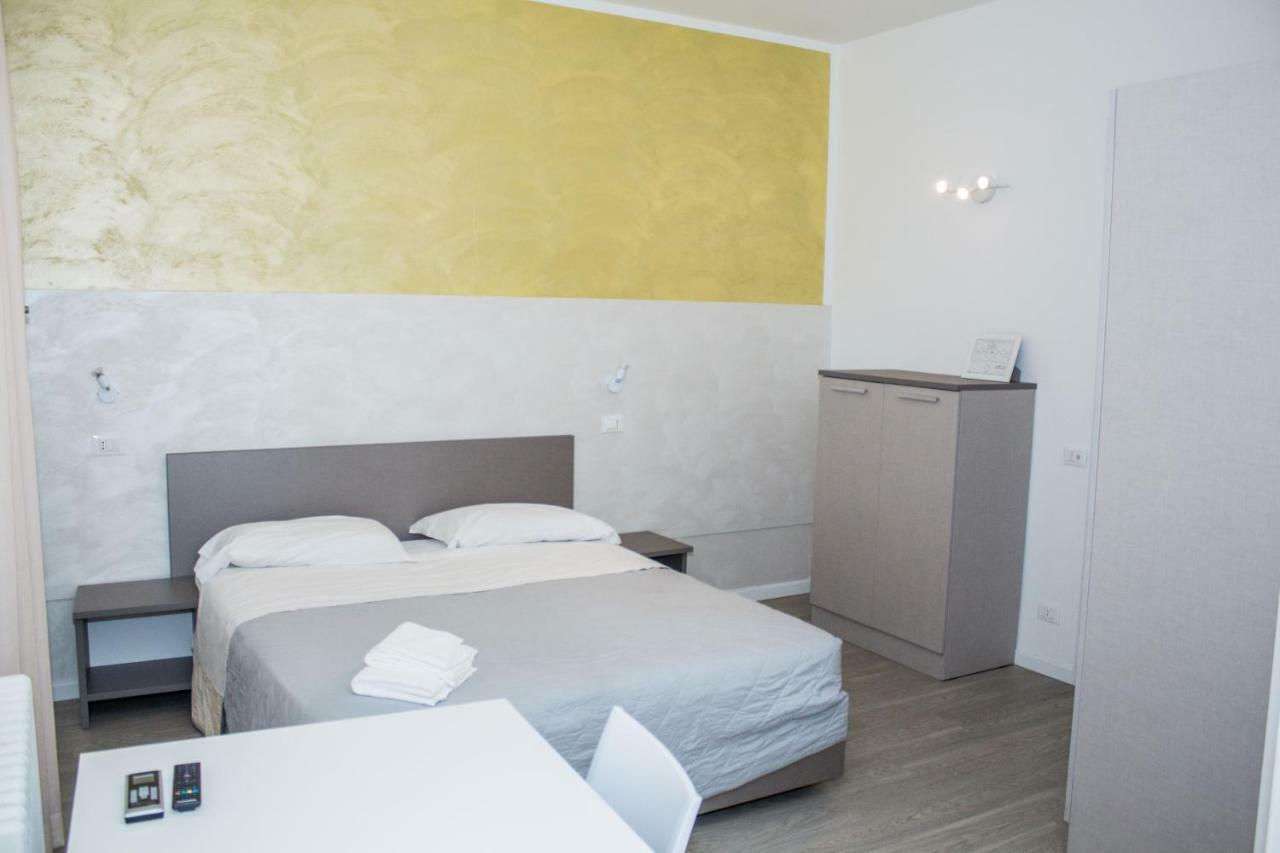 Hotel Stella Polare Rimini Eksteriør bilde