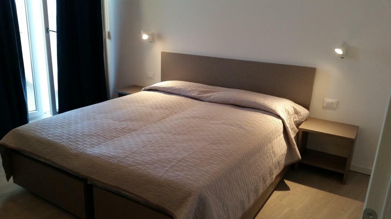 Hotel Stella Polare Rimini Eksteriør bilde