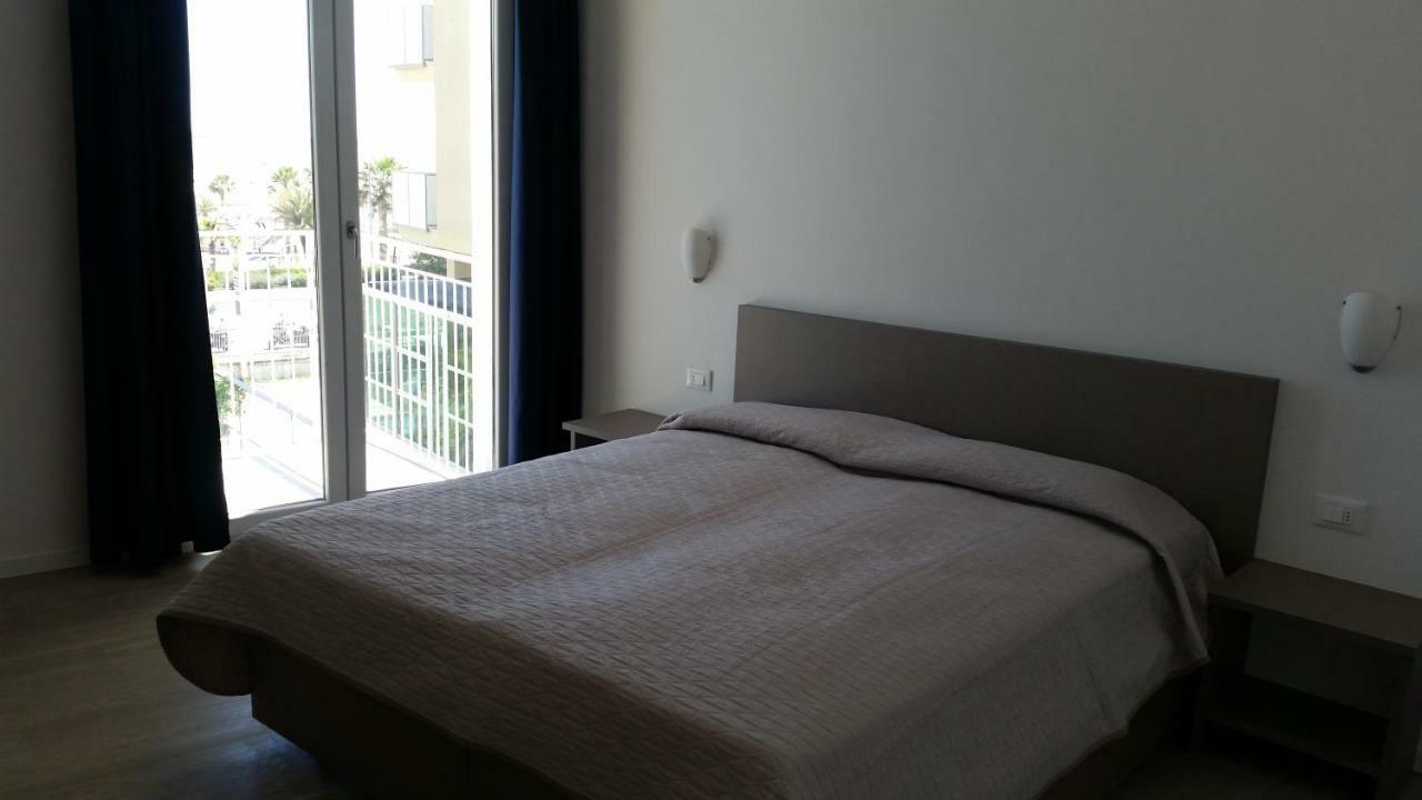 Hotel Stella Polare Rimini Eksteriør bilde