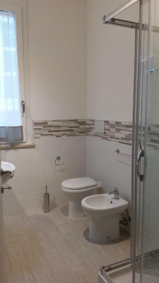 Hotel Stella Polare Rimini Eksteriør bilde