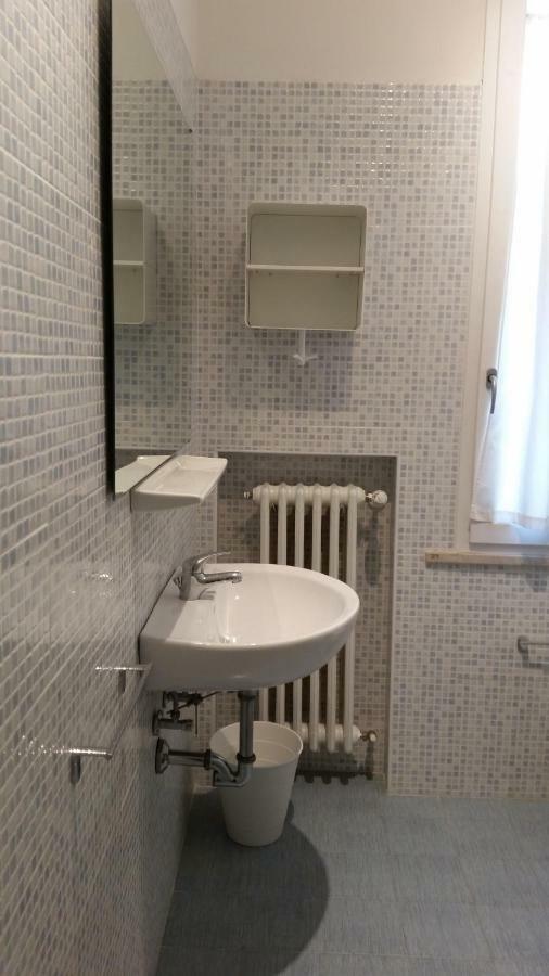 Hotel Stella Polare Rimini Eksteriør bilde